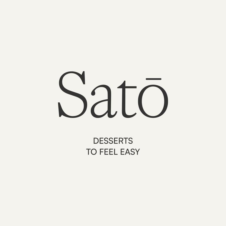 Sato Desserts, Business Bay