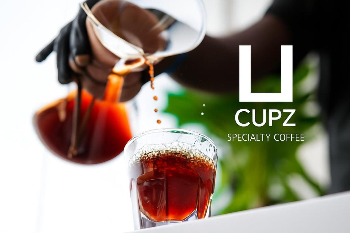 Cupz Specialty Coffee & Pastries, Al Mizhar1